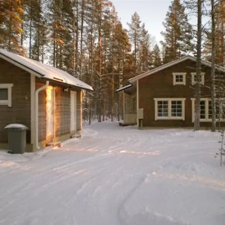 Holiday Yllas Quatro 1 * Ylläsjärvi
